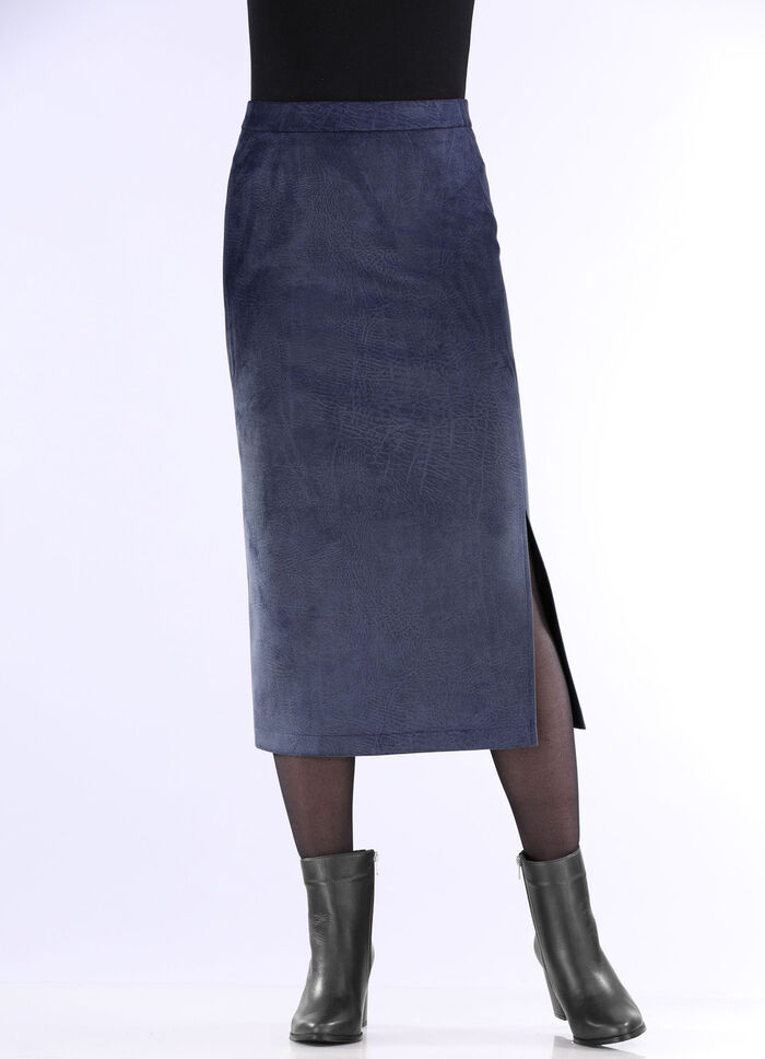 Rock in gerader Schnittf&uuml;hrung MARINE