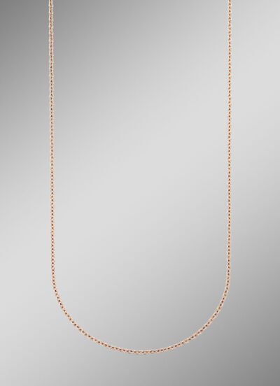 Klassische Rundankerkette 