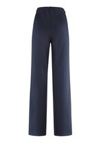 Hose in modischer Palazzo-Form 