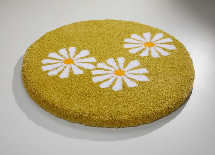 Zauberhafte Badgarnitur von Kleine Wolke 