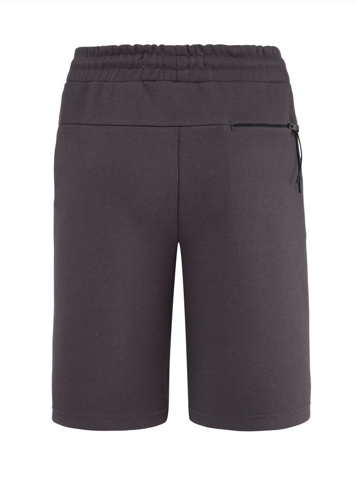 Tolle Schlupf-Shorts von "Paddock's" in 3 Farben GRAFIT