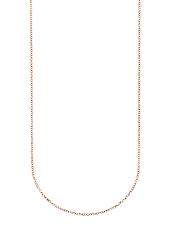 Klassische Rundankerkette 