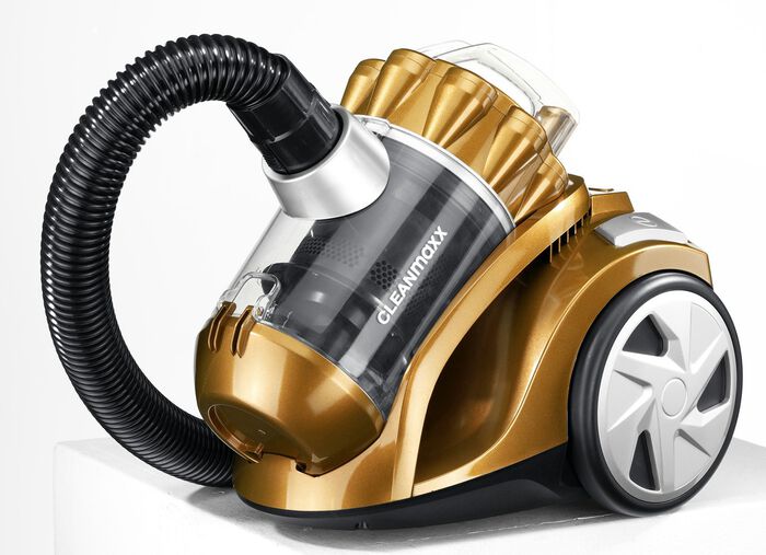 Bodenstaubsauger – superleicht, wendig, energiesparend und leistungsstark