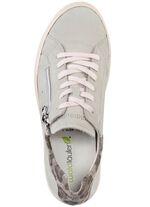 Waldl&auml;ufer Sneaker in trendiger Leo-Optik 