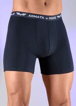 Dreierpack Pants mit Elastikbund 