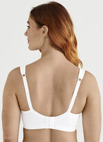 Swegmark of Sweden BH mit elastischen Spitzeneins&auml;tzen 