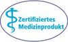 Logo_ZertifiziertesMedizinprodukt