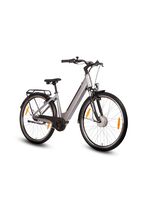 E-Bike Comfort Plus 5.0 von Saxonette 
