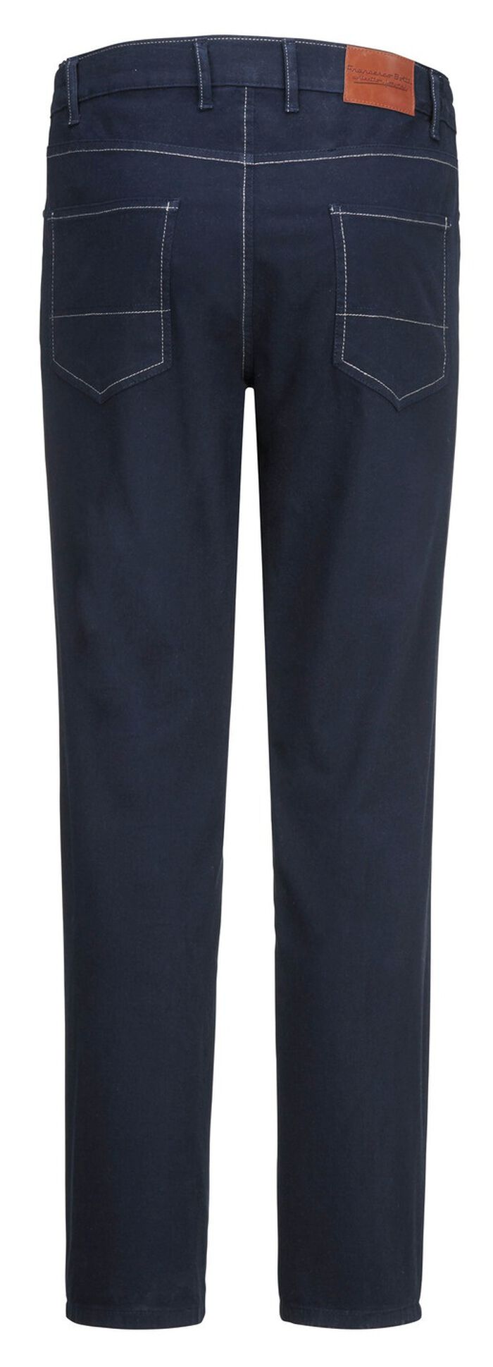 "Francesco Botti"-Hose in 4 Farben 