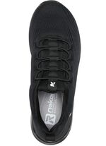 Rieker Sneaker mit elastischer Zierschn&uuml;rung 