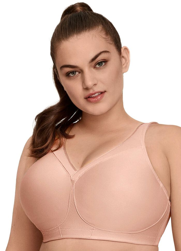 Glamorise MagicLift&reg; Sport-BH 