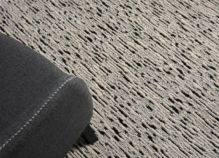 Pflegeleichte Br&uuml;cken und Teppiche 