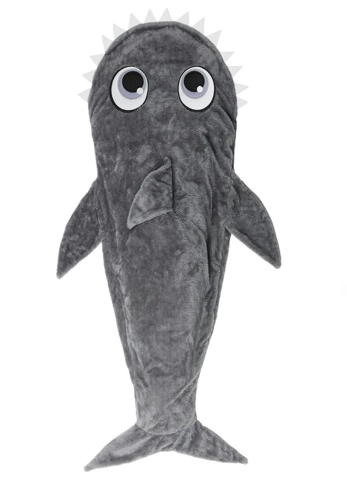 "Vitalmaxx" Kuscheltier-Decke 