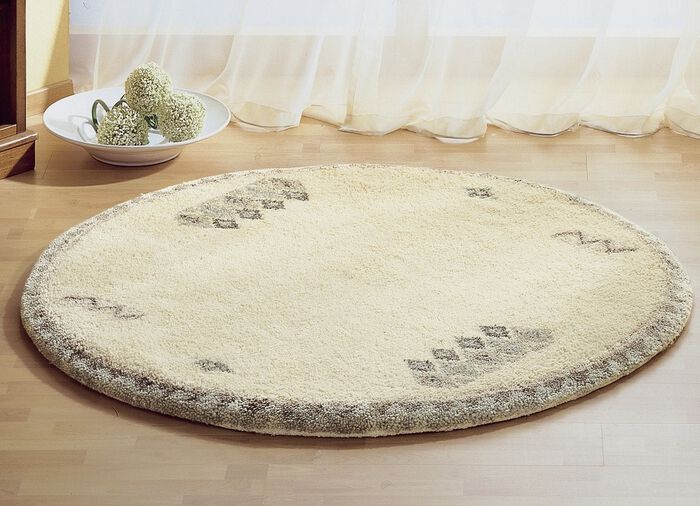 Original handgekn&uuml;pfte marokkanische Berberteppiche 