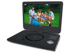 REFLEXION DVD 1005 portabler DVD-Spieler 