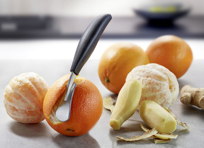 Ingwer- und Orangensch&auml;ler 