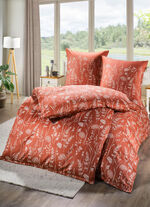 Bettw&auml;sche-Garnitur in Mako-Satin 