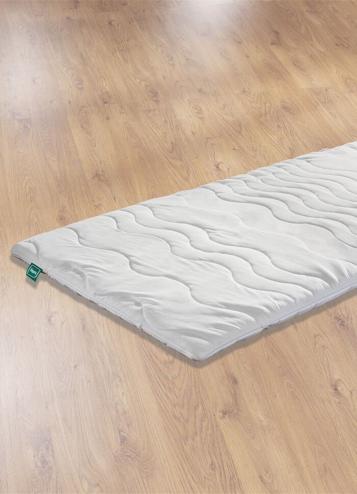 7-Zonen-Jahreszeiten-Topper von f.a.n. 