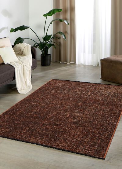 Br&uuml;cken, Galerie und Teppiche mit Seidenglanz 