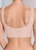 Herrlich bequemes Sloggi ZERO Feel 2.0-Bustier 