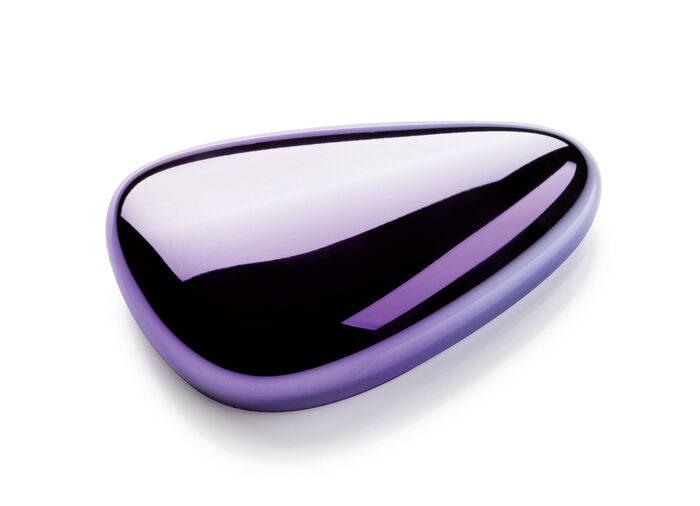 Nanoglas-Haarentferner f&uuml;r schmerzfreie Haarentfernung 