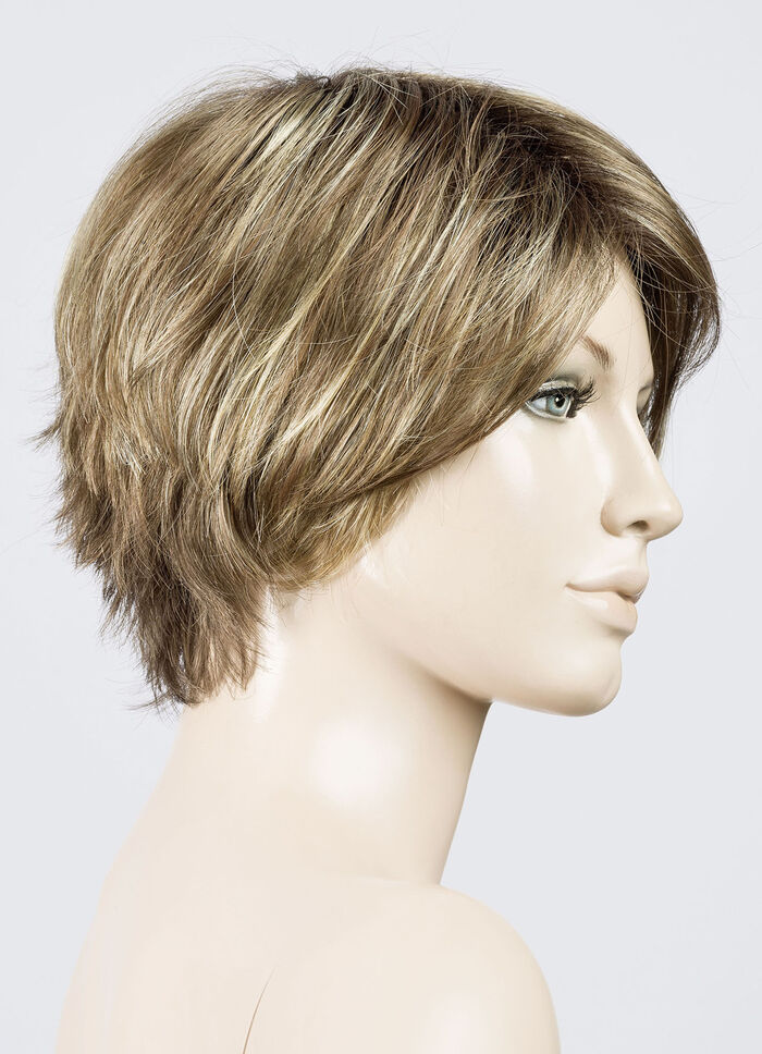 Giorgio Montana Per&uuml;cke Corinna DUNKELBLOND MIX