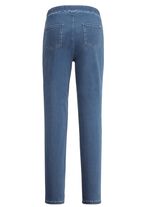 Jeans im Joggpant-Style 