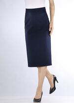 Rock in schmaler Schnittf&uuml;hrung MARINE