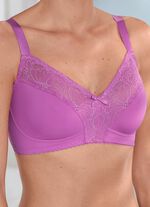 BH mit elastischer Spitze 