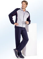 Freizeitanzug von &bdquo;Plantier&ldquo; 