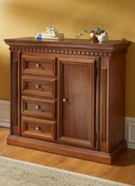 Hochwertige und stilsichere Kommoden mit klassisch sch&ouml;nem Flair 