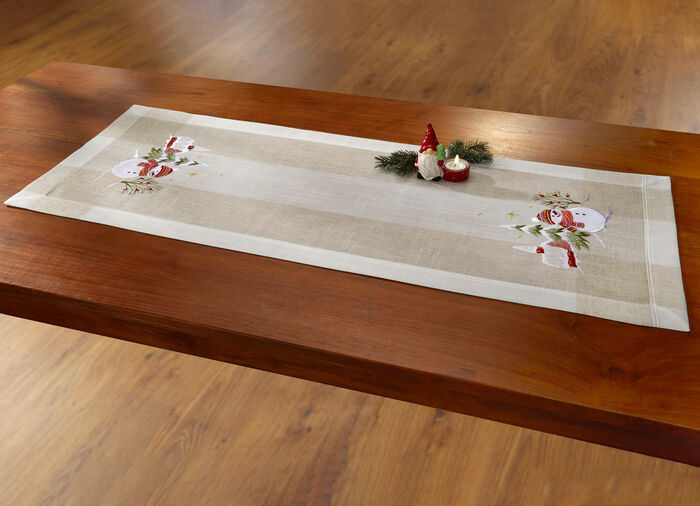 Tisch- und Raumdekoration