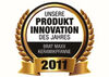 BADERde_AT1Logo_Keramik_Pfannen_Inovation_2011_detail