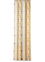 &Uuml;bergardine Blattranke in verschiedenen Farben NATUR