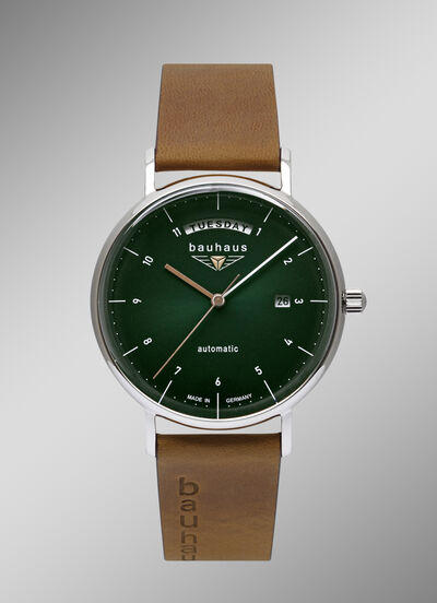 Automatik-Herrenuhr  Automatik-Herrenuhr