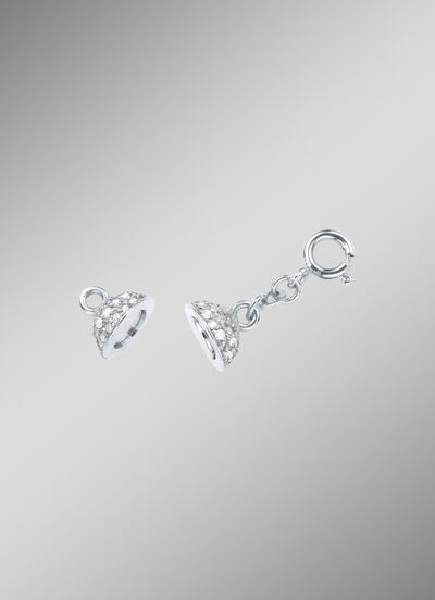 Schmückende Magnetschließe 