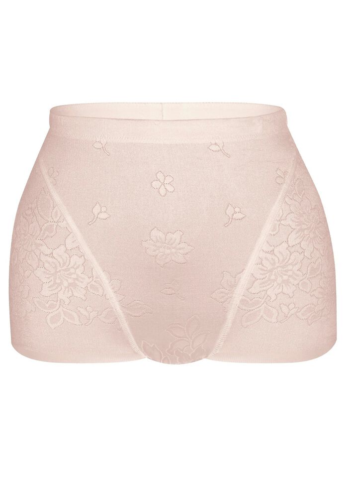 Zweierpack Sassa Miederhosen mit verst&auml;rktem Vorderteil 