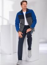 Freizeitanzug mit elastischem Bund 