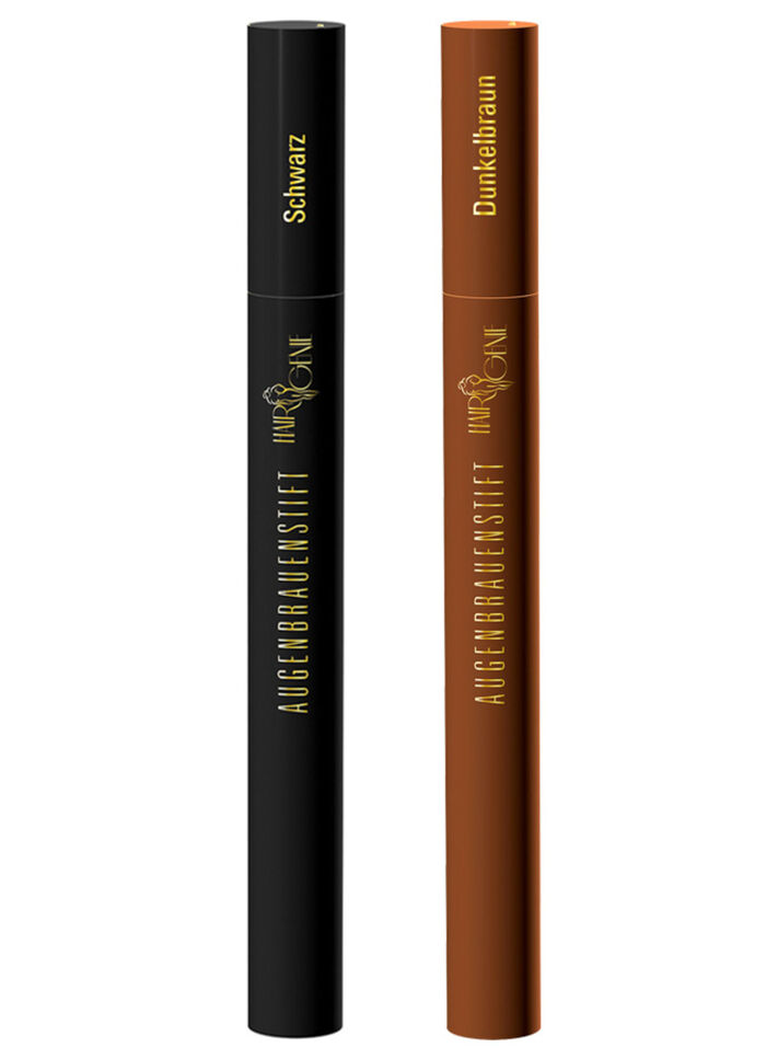 Augenbrauenstift, 2 Stück