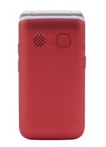 Olympia VITUS 4G Klapphandy mit Großtasten ROT