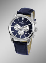 Herrenuhr von Jacques Lemans 42-6.1B 