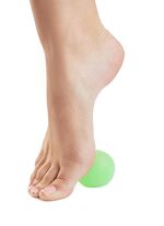 Therapieb&auml;lle f&uuml;r die Hand, 3er Set 