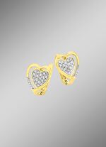 Wundersch&ouml;nen Creolen 