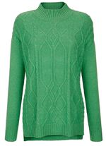 Pullover mit Schurwolle und Kaschmir  