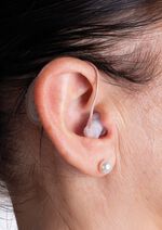 H&ouml;rverst&auml;rker, 2er-Set 