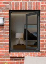 Magic-Fit  Moskitonetz 