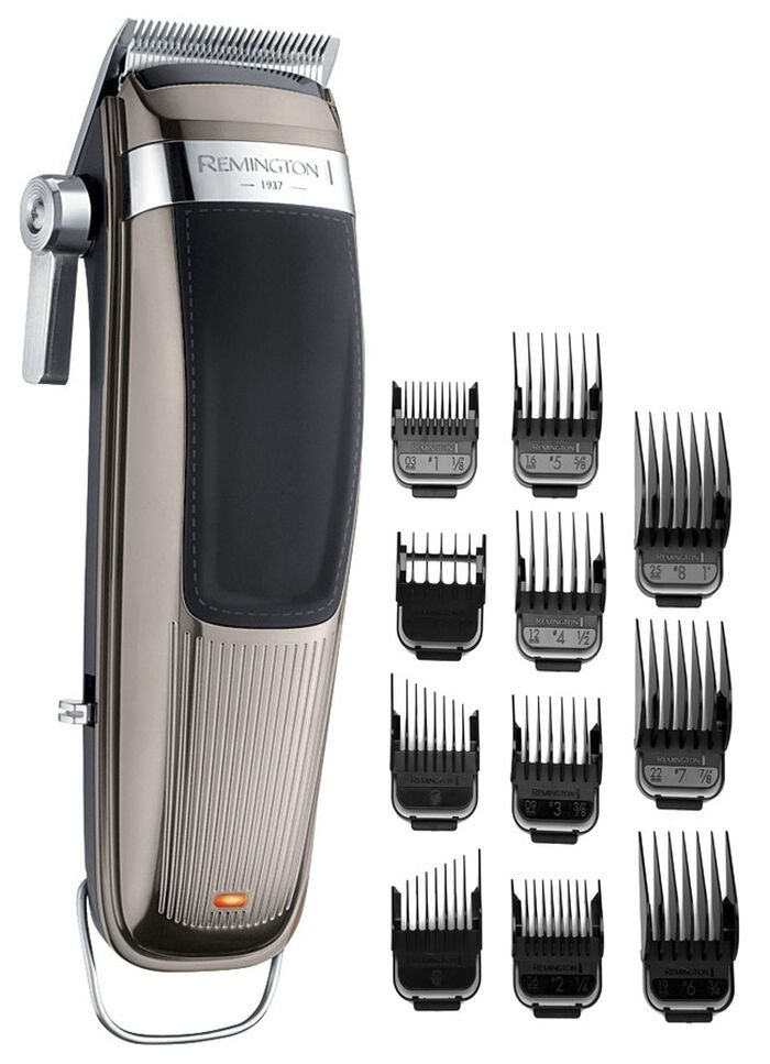 Remington Haarschneider HC 9100 