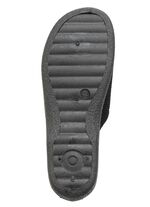 Pantoffel mit Schurwollfutter 