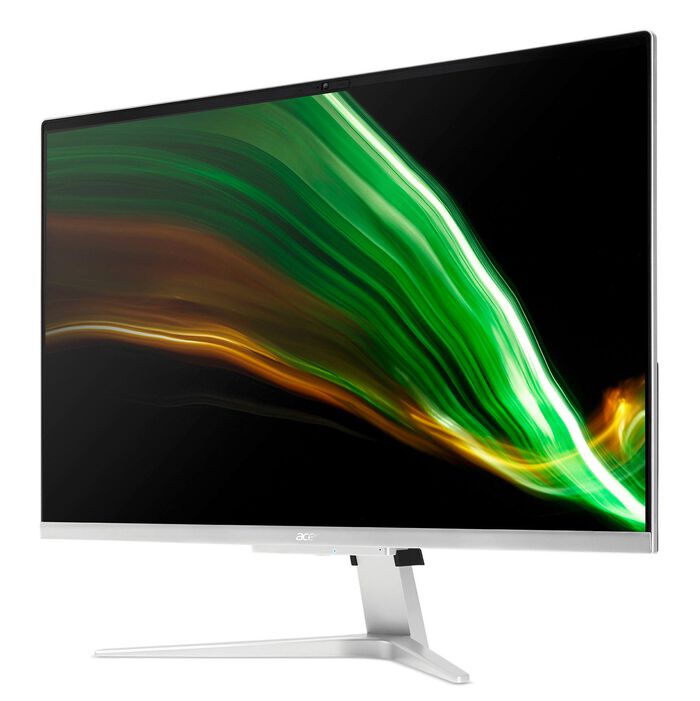 Acer Aspire C24-1650 All-in-One PC 