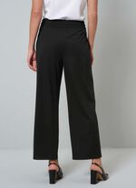 Hose im Joggpant-Style 